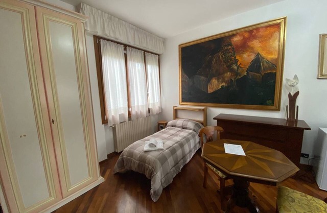 Villa Gallorosso - Suite room in villa