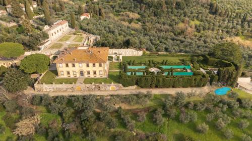 Villa Gamberaia