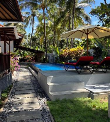 Villa Ganesha Penuktukan