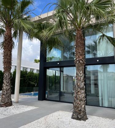 Villa Garance