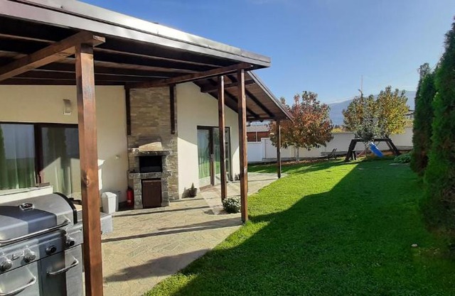 Villa Gardenia