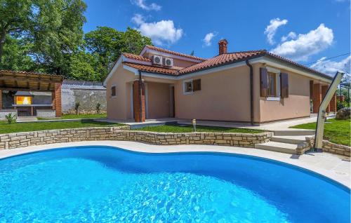 Villa Gardenia