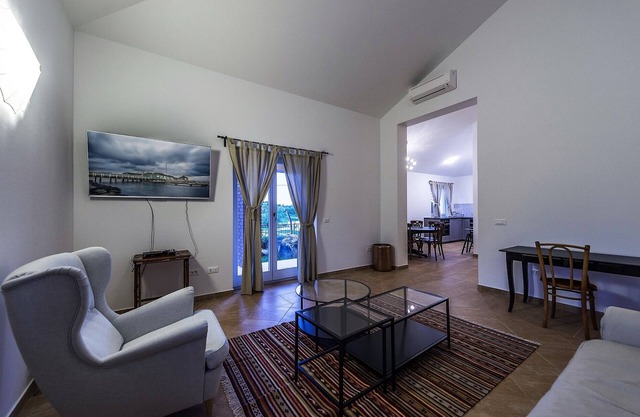 Villa Gardenia represents an ideal combination of comfort, privacy, home warmth
