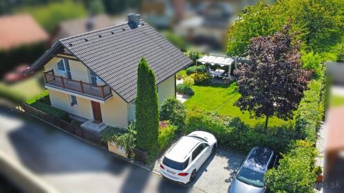 Villa GARFIELD NITRIANSKE RUDNO