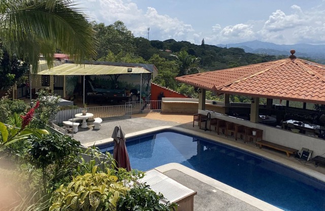 VILLA GARITA INN