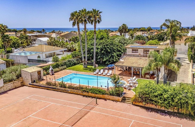Villa Garofani by Villa Plus