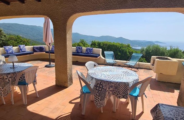 Villa Gasparini