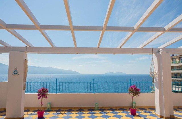 Villa Gaudium