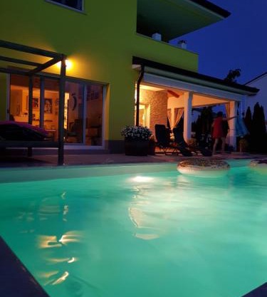 Villa Gaya