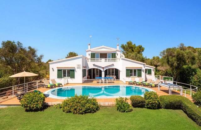 Villa Gecko by Villa Plus