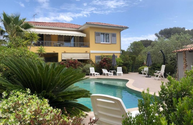Villa Gecko