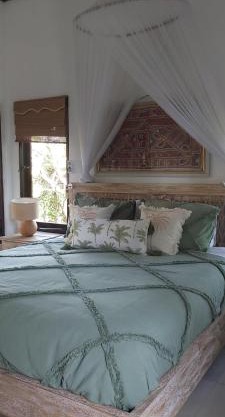 Villa Gede Private Guest House