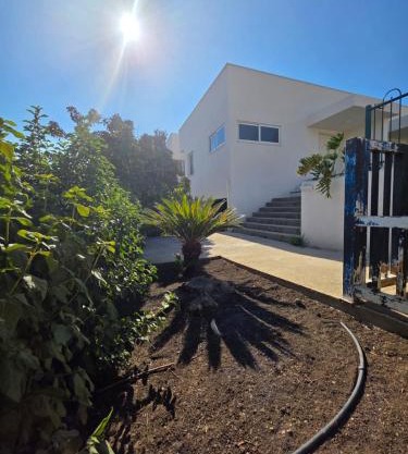 Villa Geffen