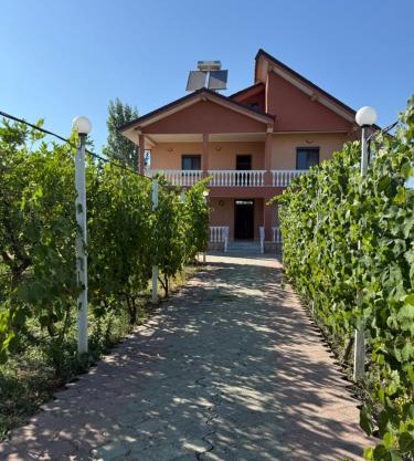 Villa Gega