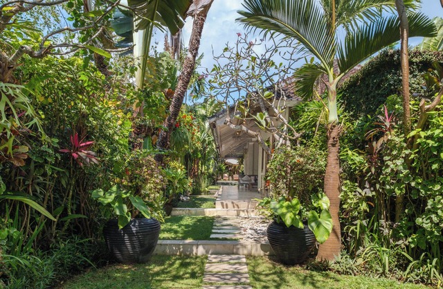 Villa Gembira by Villa Finder