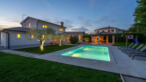 Villa Gemini