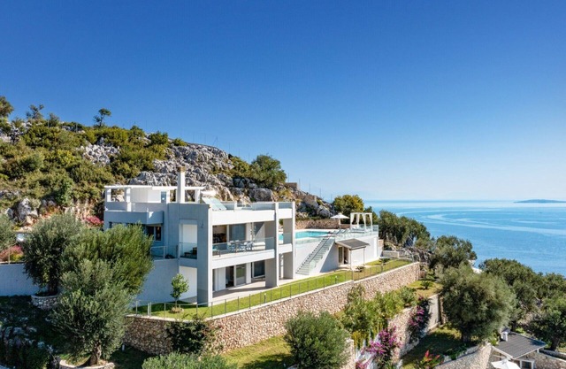Villa Gemini Monika by Villa Plus
