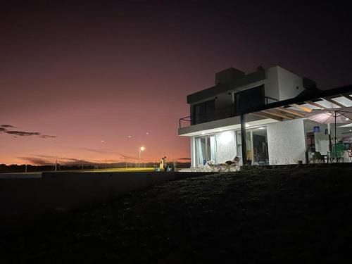 Villa General Belgrano Lago Los Molinos