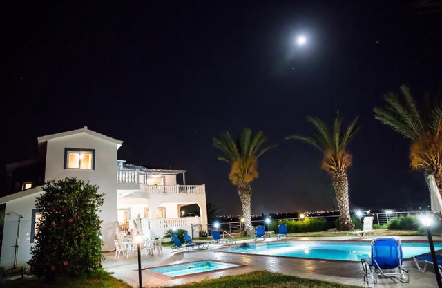Villa Georgia