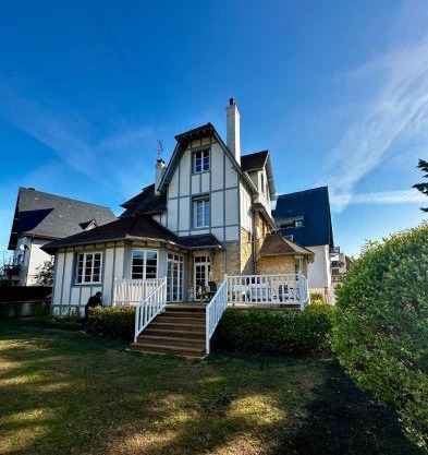 Villa Georgia