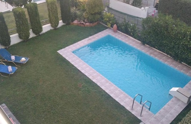 Villa Georgia