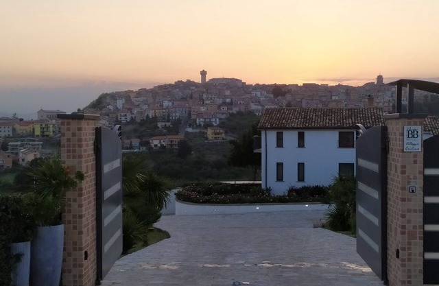 Villa Giò Cristina