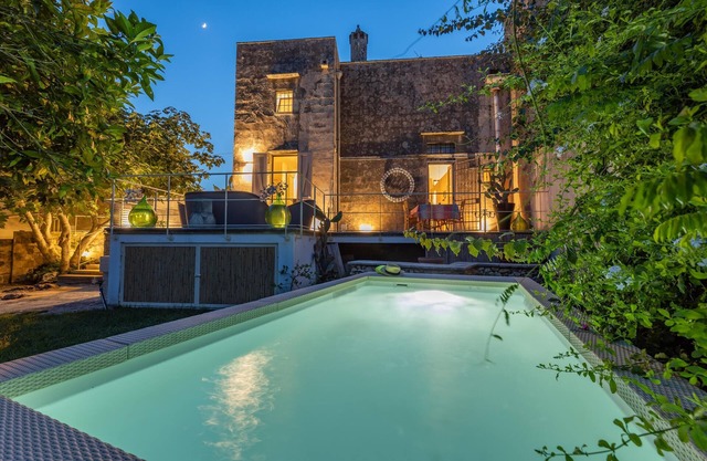 Villa Giardino Segreto - Carpign...