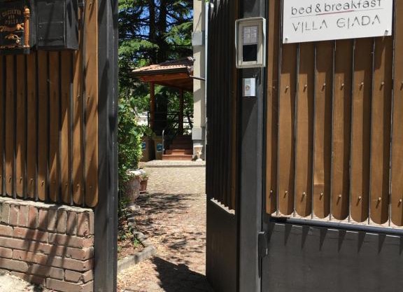 Villa GiaDa b&b