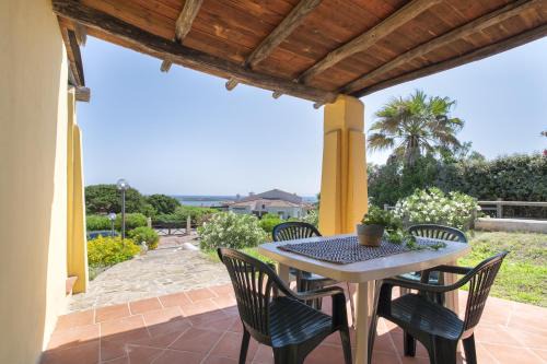 Villa Giada