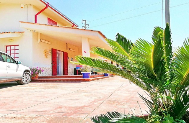 Villa GIADA. Oasis de relajación