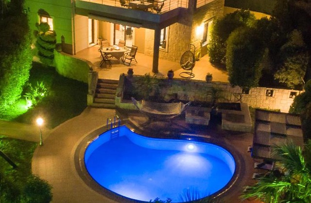 Villa Gianna