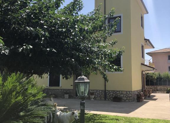 Villa Giantonia