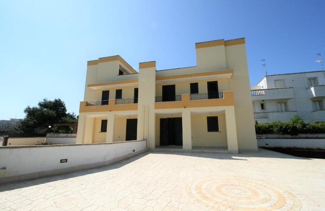 Villa Ginepro
