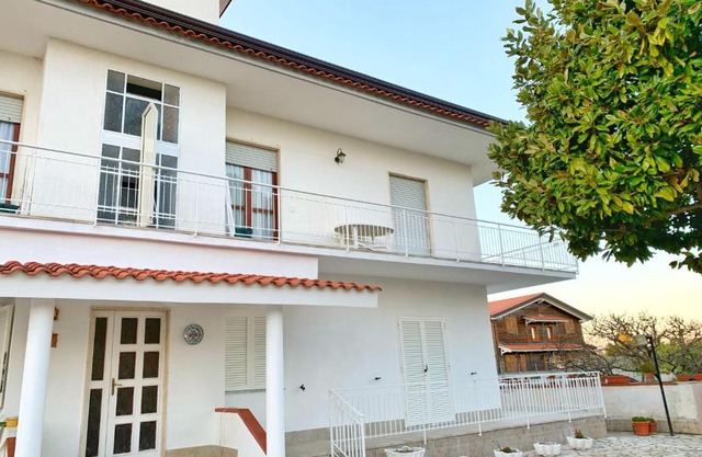 Villa Ginevra