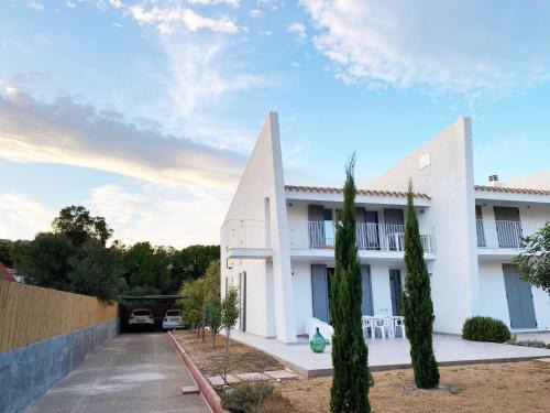 Villa Gio' - 200 mt from the beach - AC