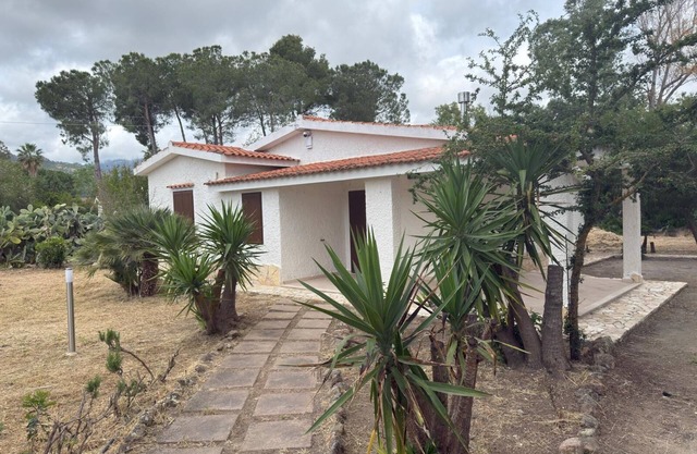 Villa Gioia