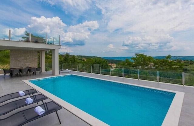 Villa Gioia con spa privado y piscina