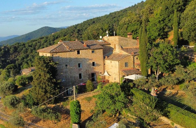 Villa Gioietta