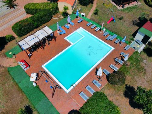 Villa Gioiosa
