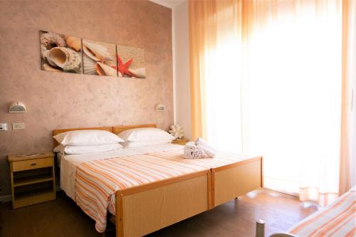 Villa Gioiosa Beach & Water Park B&B
