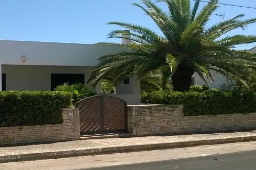 Villa Giordano torre suda