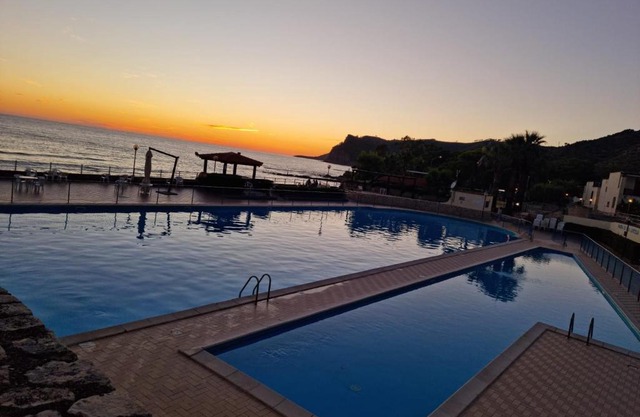 Villa Giorgia Cilento