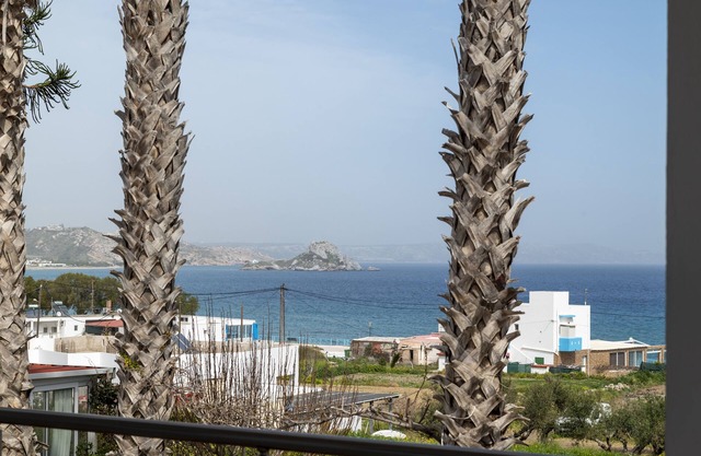 Villa Giorgos