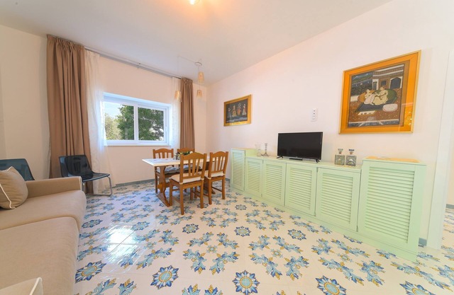 Villa Giosì