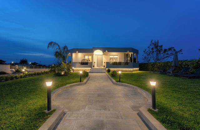 Villa Giota Luxury Living