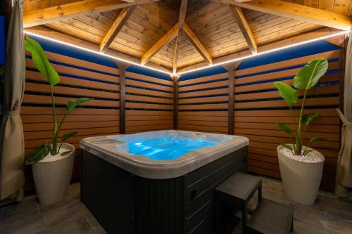 Villa Giota Luxury Living