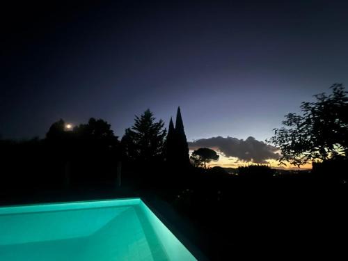 VILLA GIOTTO Florence