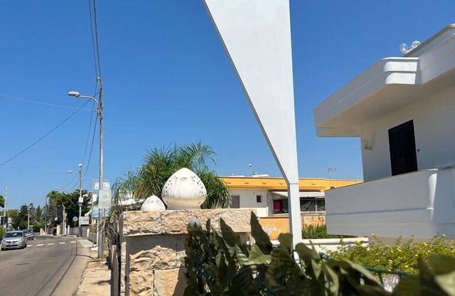 Villa Giovanna