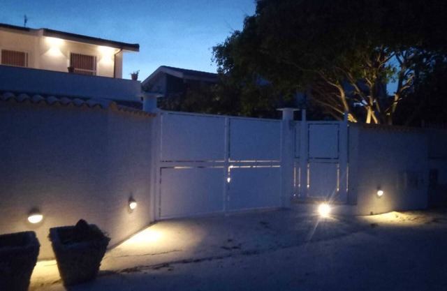 Villa Giovi 30 Metri dal Mare