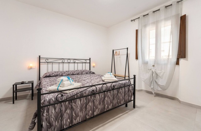Villa Giovia: habitación doble 1